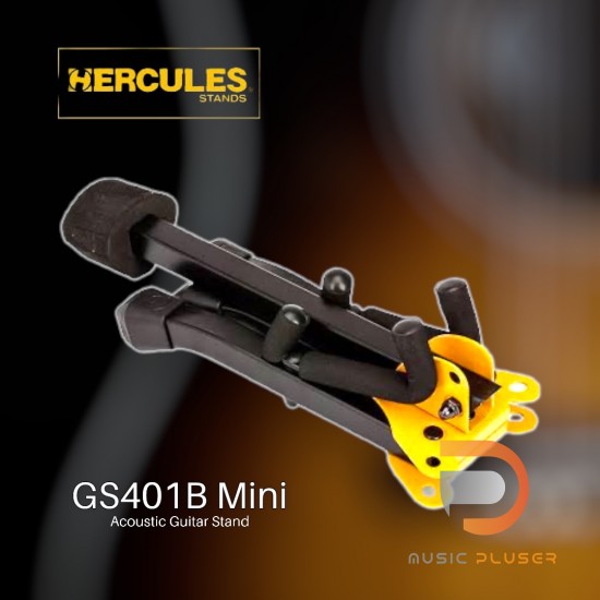 Hercules GS401B Mini Acoustic Guitar Stand